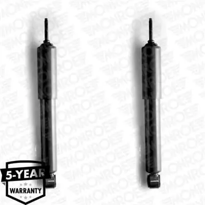 Amortiguador MONROE S4411 MONROE S4411 Artesanal